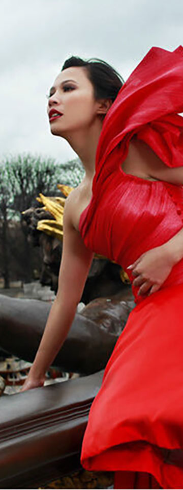 jean-michel nguyen Fashion photography