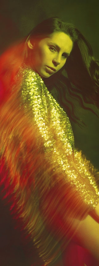 jean-michel nguyen Motion photography