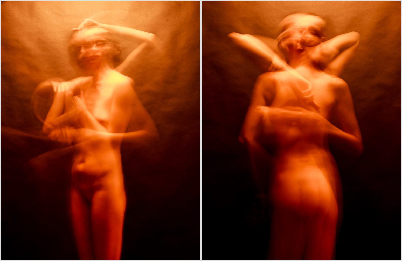 Model: Elisabeth / Jean-Michel Nguyen Motion